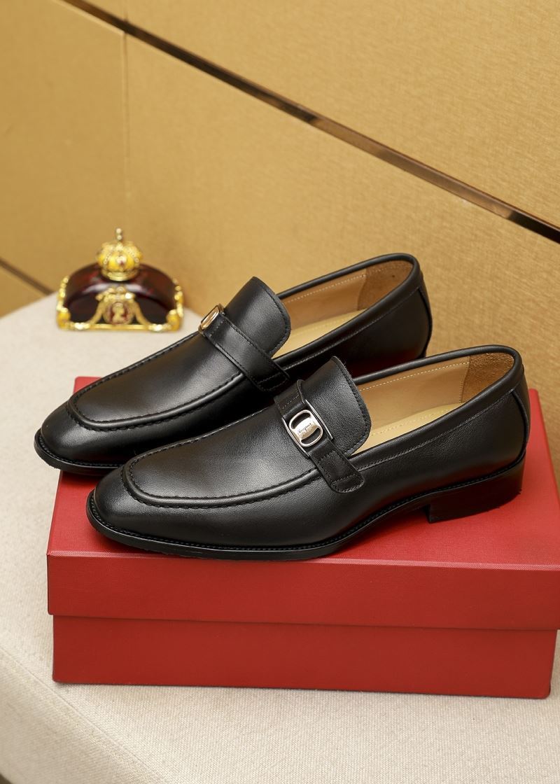 Ferragamo Shoes